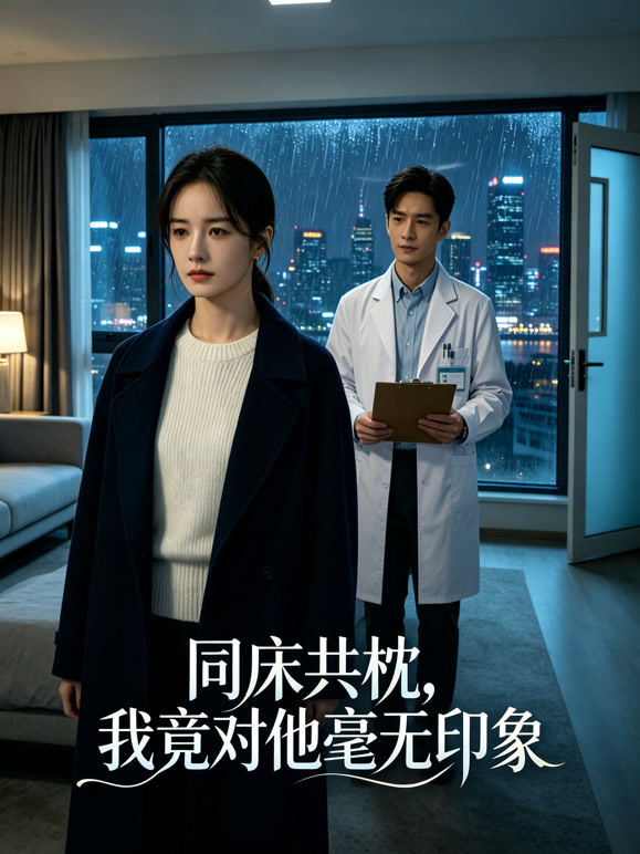 同床共枕，我竟对他毫无印象