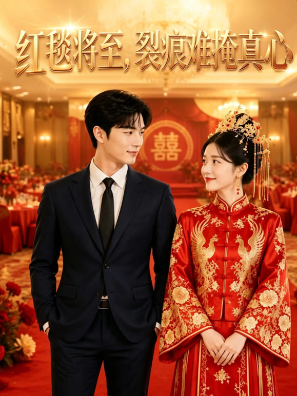 红毯将至，裂痕难掩真心