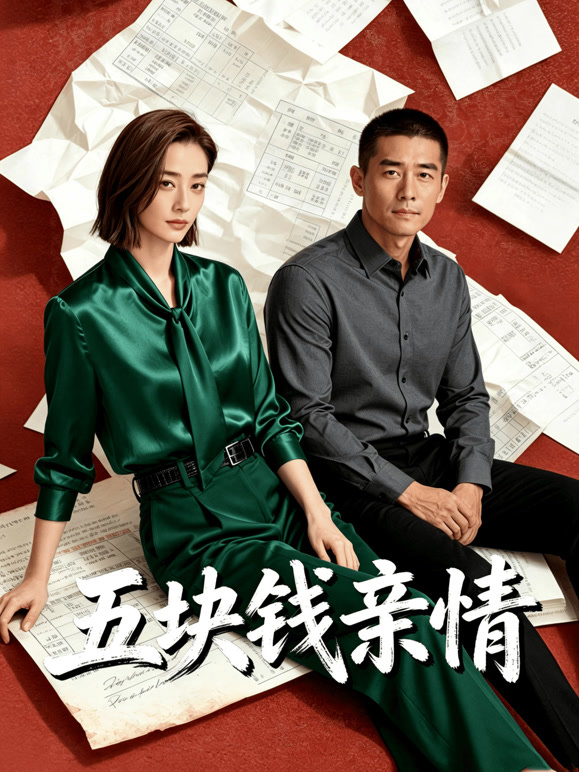 五块钱亲情