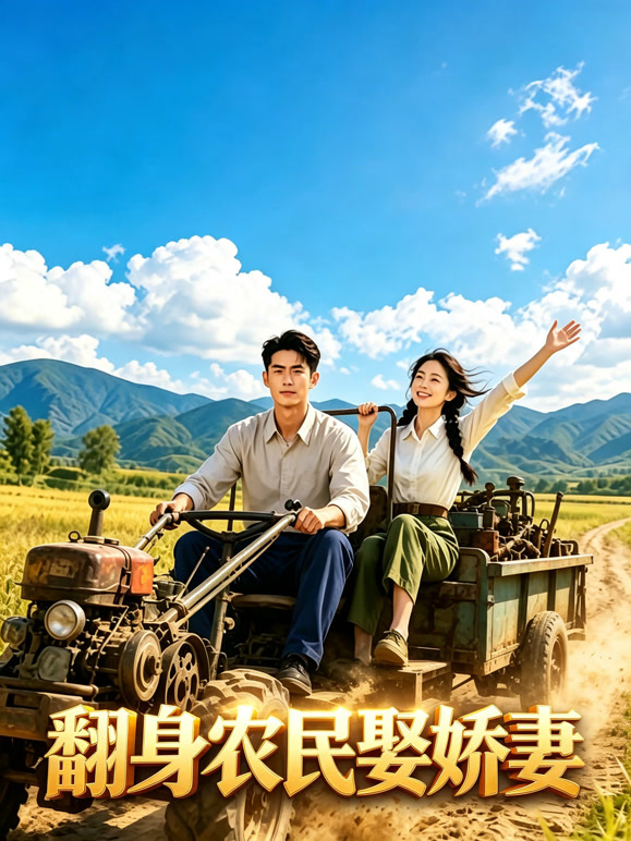 翻身农民娶娇妻