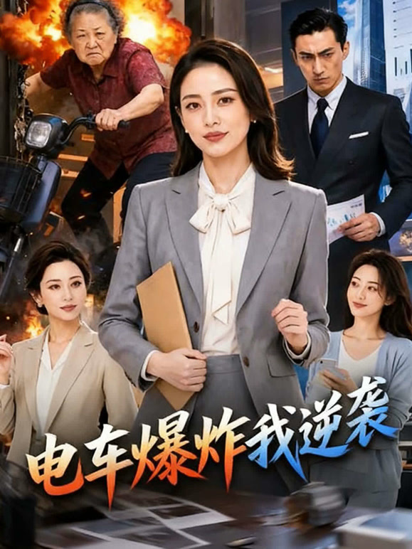 电车爆炸我逆袭