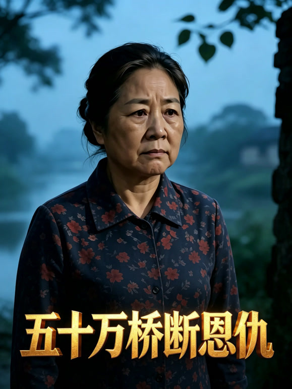 五十万桥断恩仇