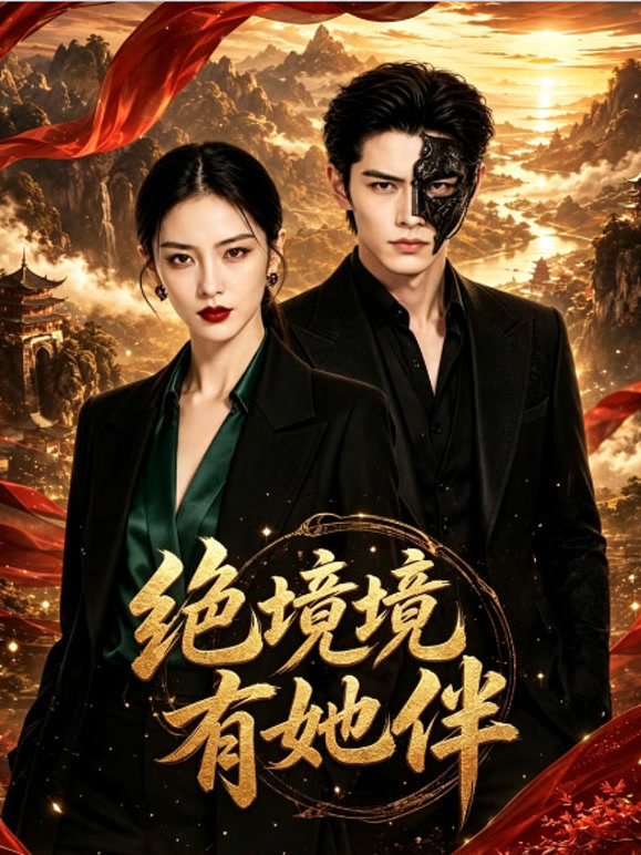 绝境有她伴