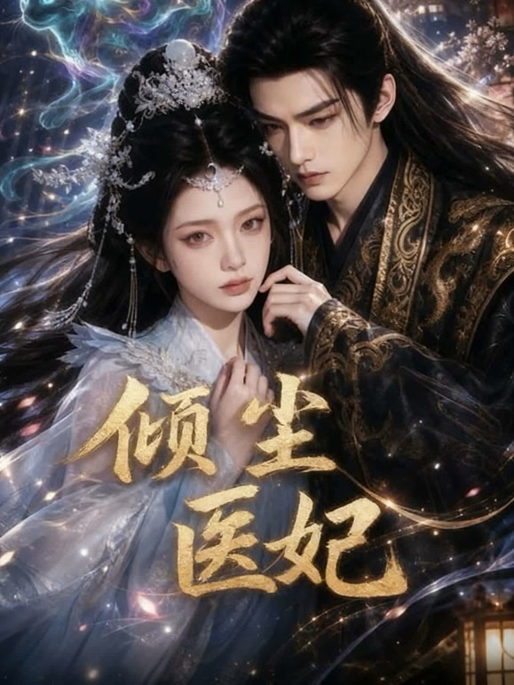 倾尘医妃