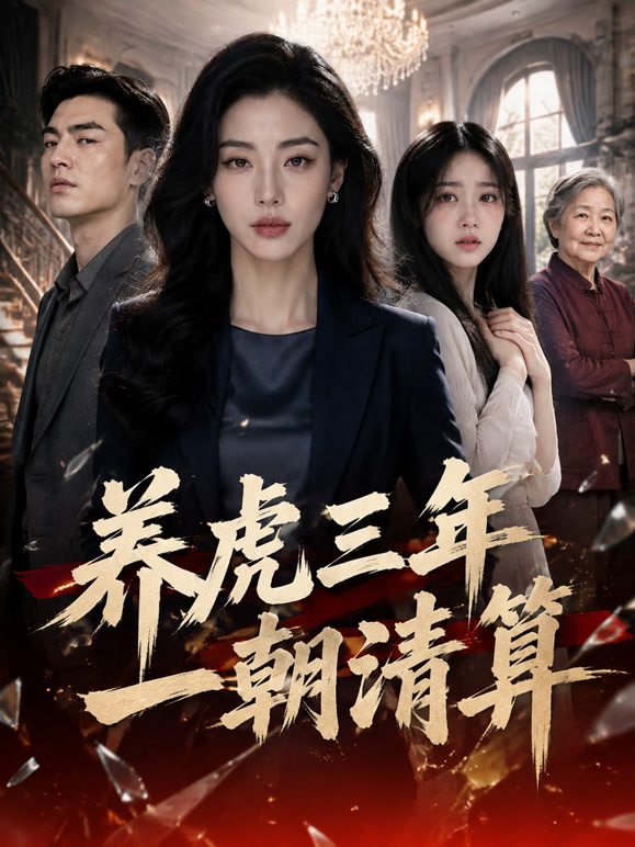 养虎三年一朝清算