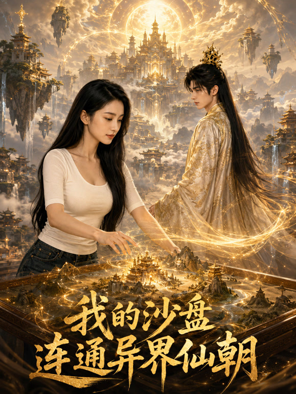 我的沙盘连通异界仙朝