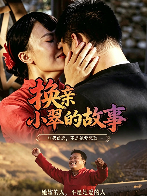 换亲小翠的故事
