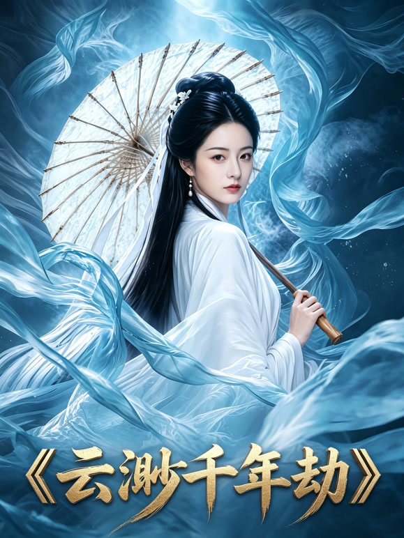 云渺千年劫