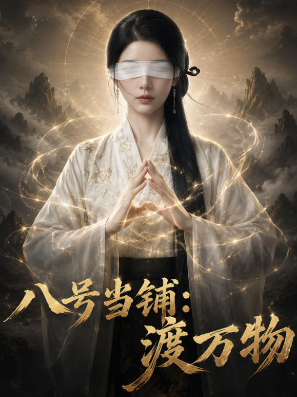 八号当铺：渡万物