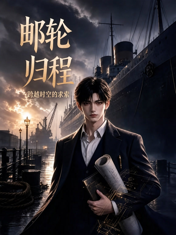 邮轮归程：跨越时空的求索