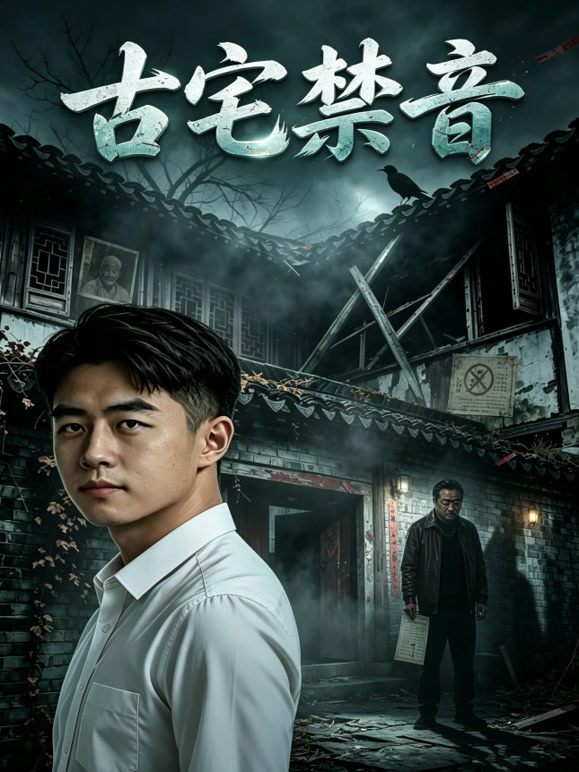 古宅禁音