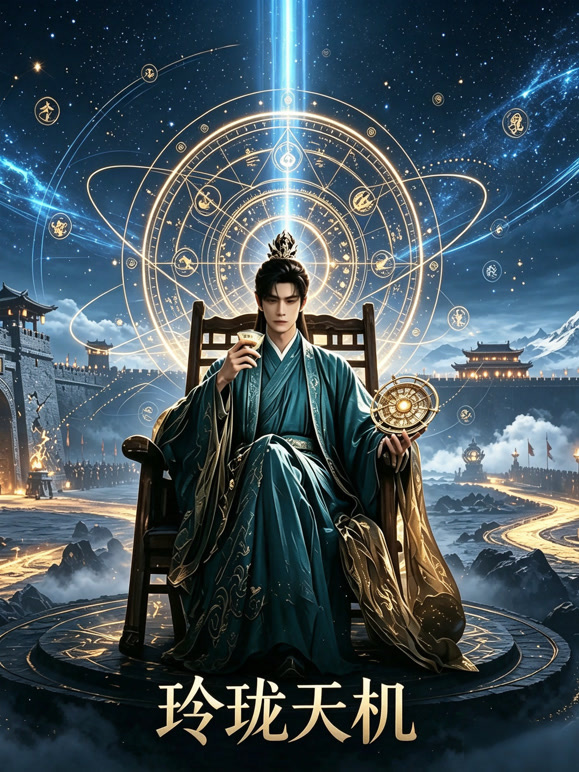 玲珑天机