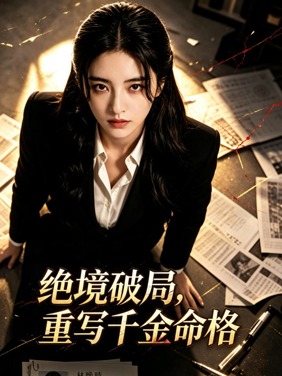 绝境破局，重写千金命格