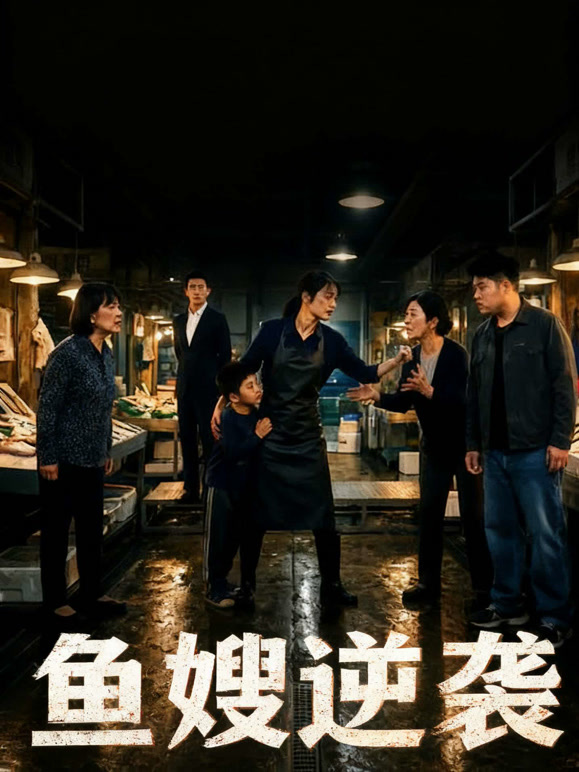 鱼嫂逆袭