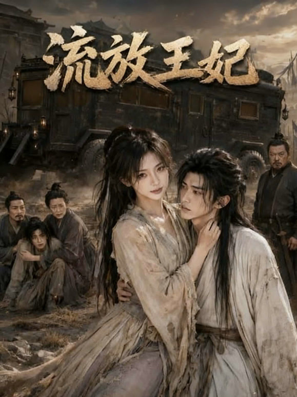 流放王妃