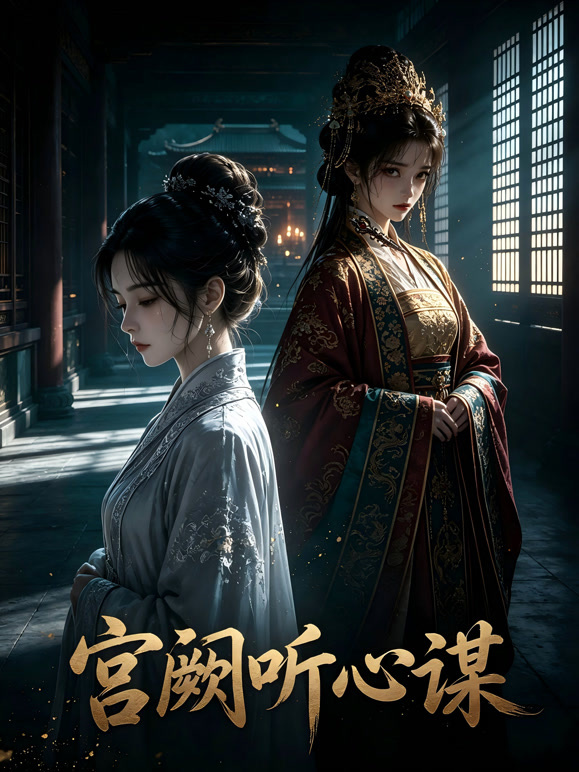 宫阙听心谋