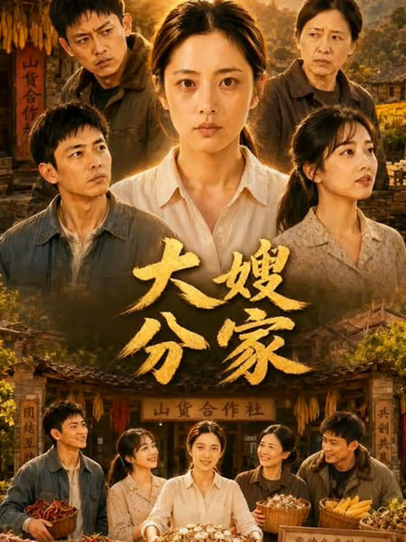 大嫂分家