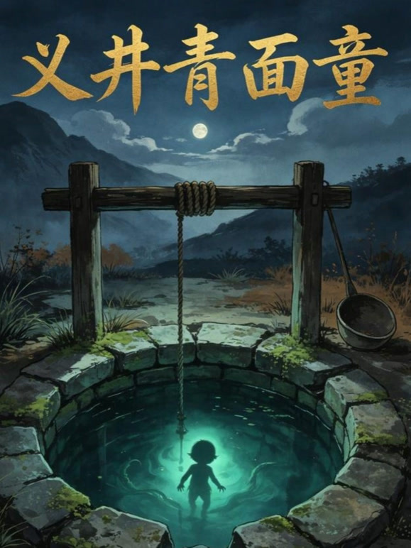 荒井石童录