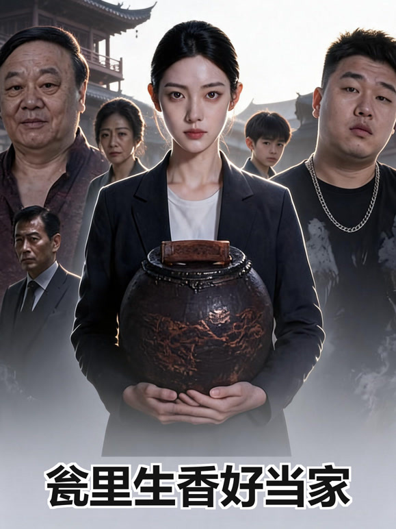 瓮里生香好当家