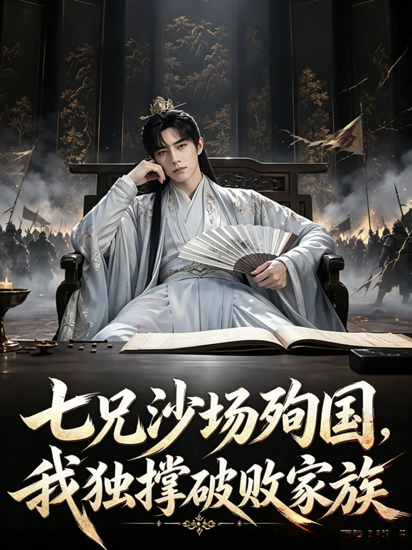 七兄沙场殉国，我独撑破败家族