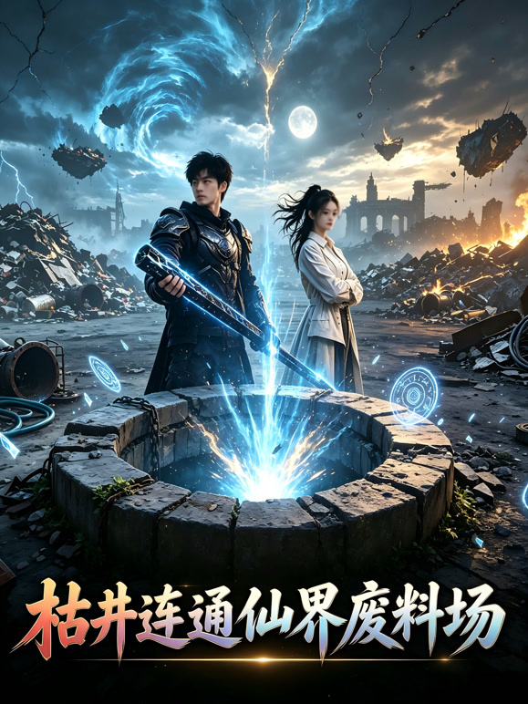 枯井连通仙界废料场