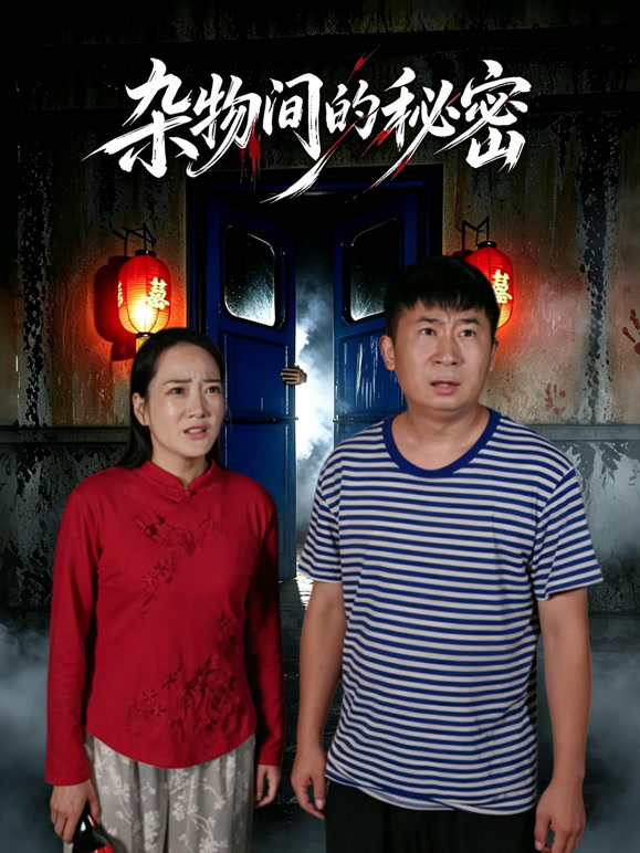 杂物间的秘密