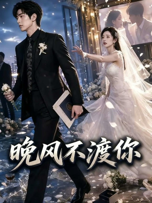 晚风不渡你