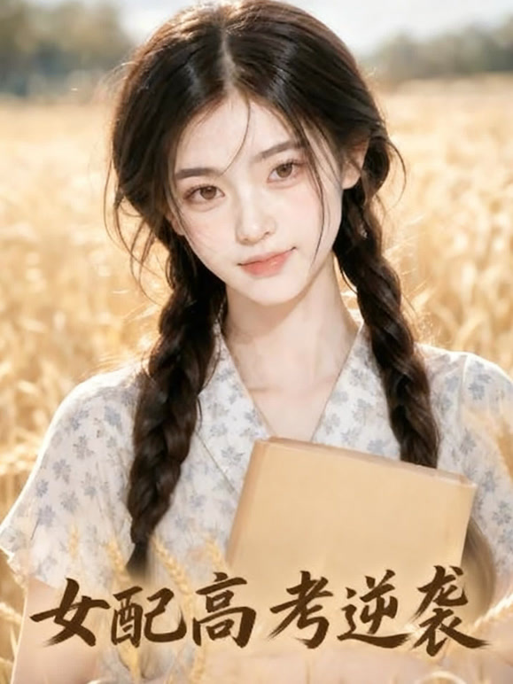 女配高考逆袭