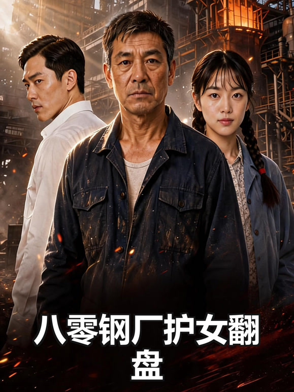 八零钢厂护女翻盘