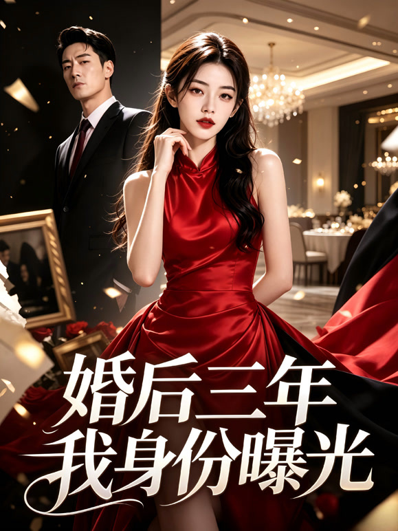 婚后三年我身份曝光