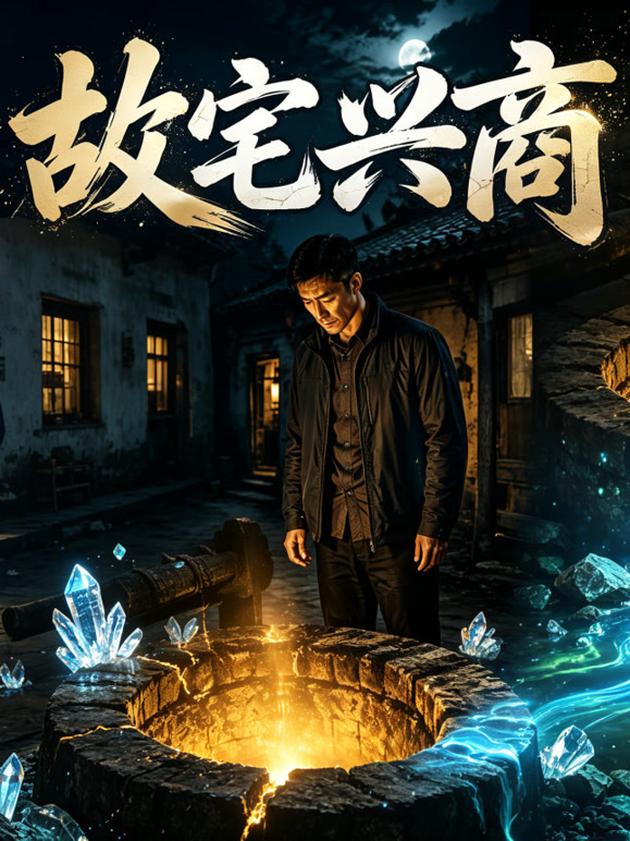 故宅兴商