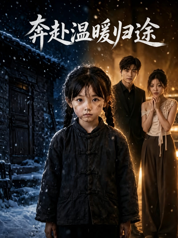 奔赴温暖归途