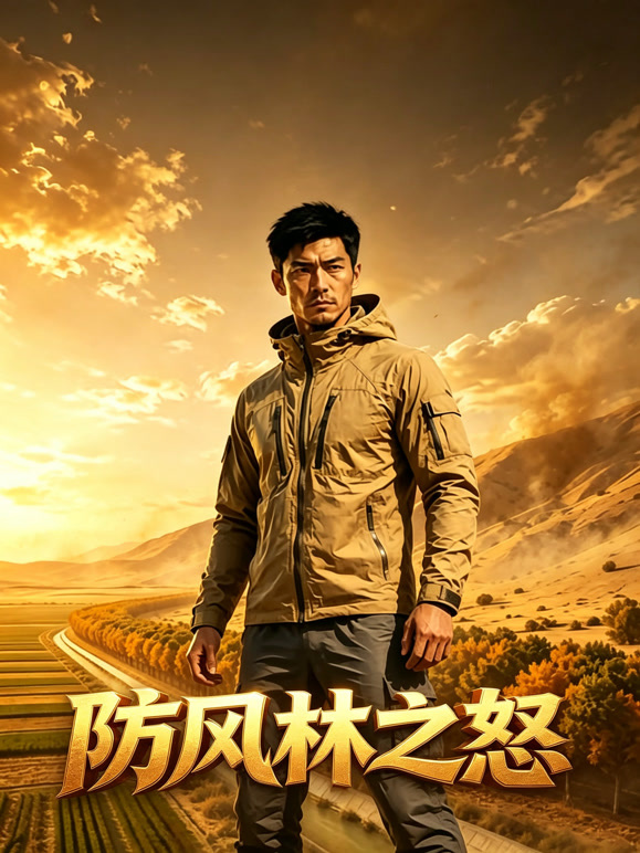 防风林之怒