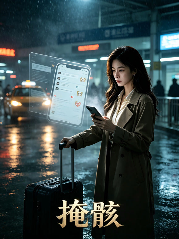 掩骸