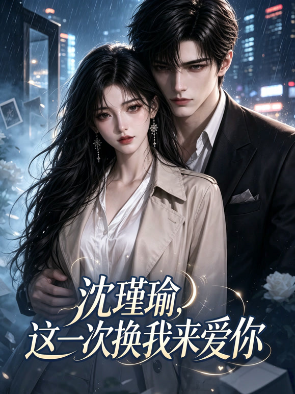 沈瑾瑜，这一次换我来爱你