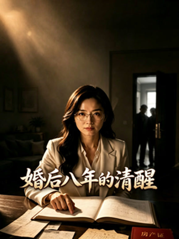 婚后八年的清醒