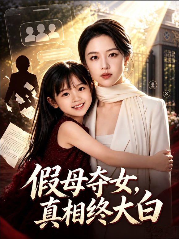 假母夺女，真相终大白