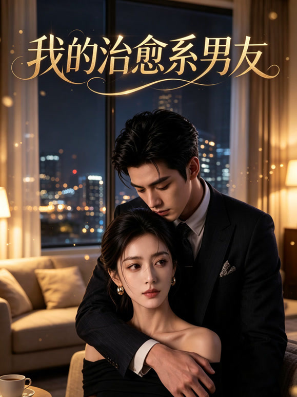 我的治愈系男友