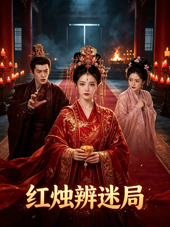 红烛辨迷局