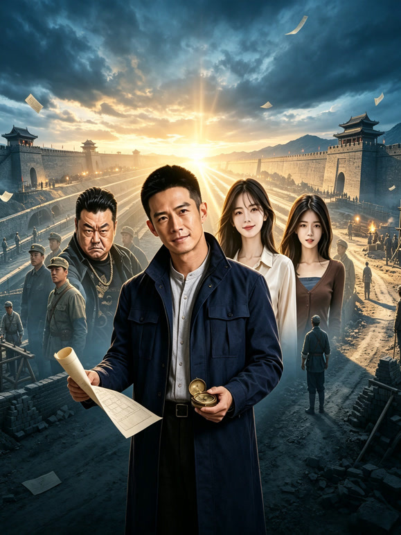 跨世兴乾