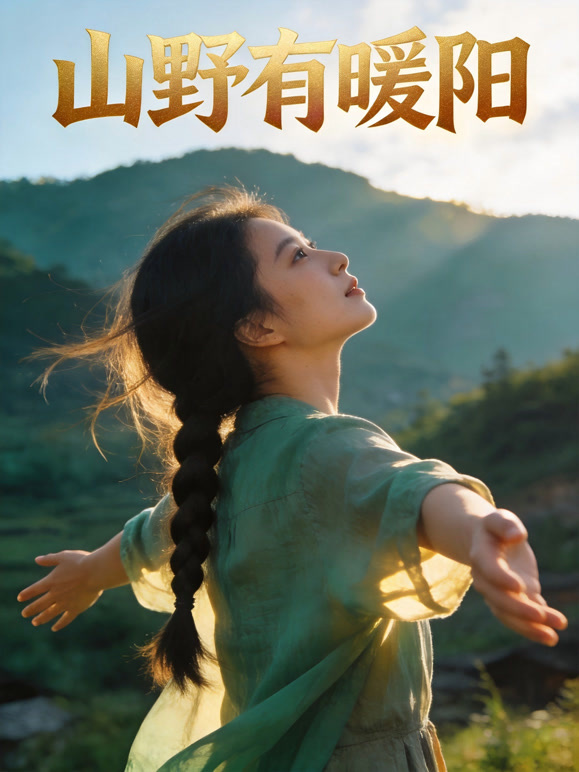 山野有暖阳