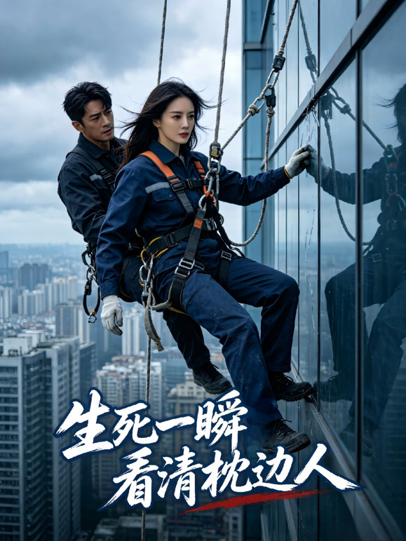 生死一瞬看清枕边人