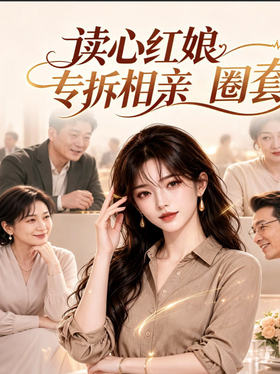 读心红娘：专拆相亲圈套