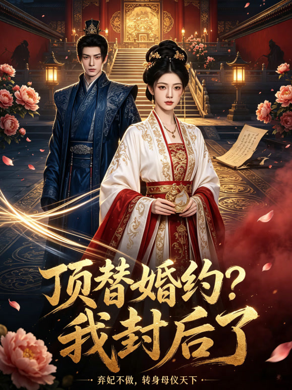 顶替婚约？我封后了