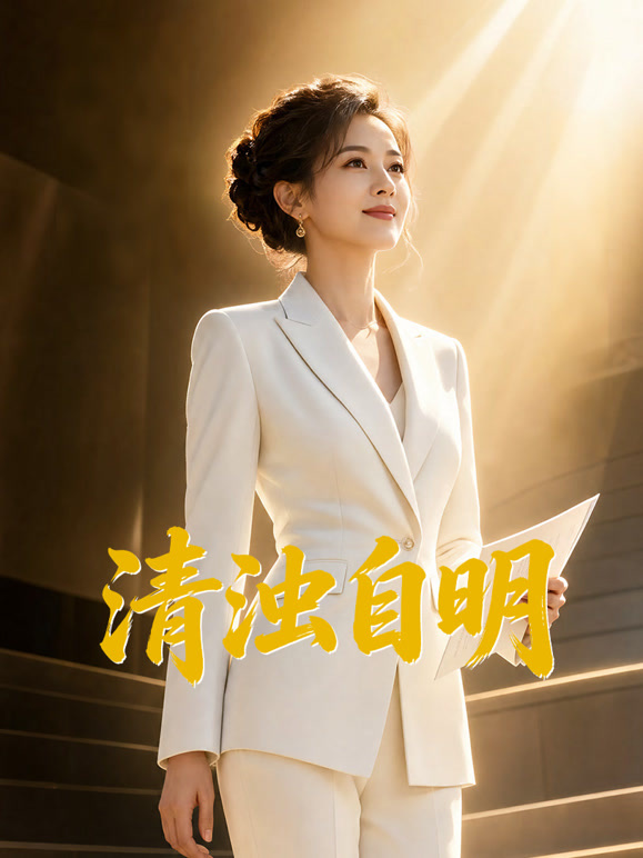 清浊自明