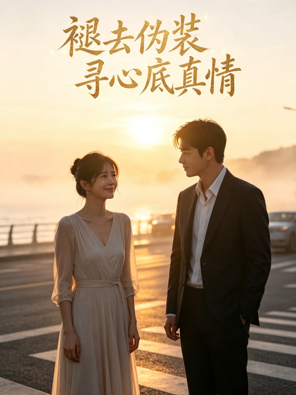 褪去伪装寻心底真情