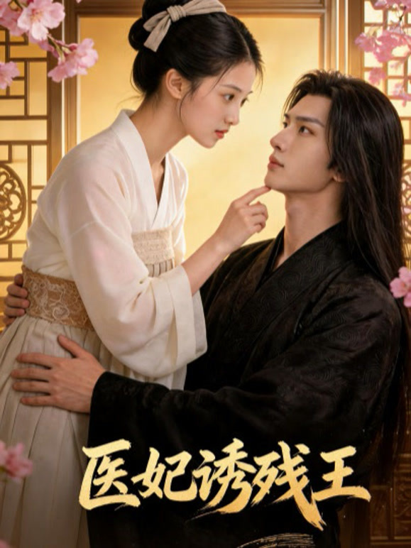 医妃诱残王