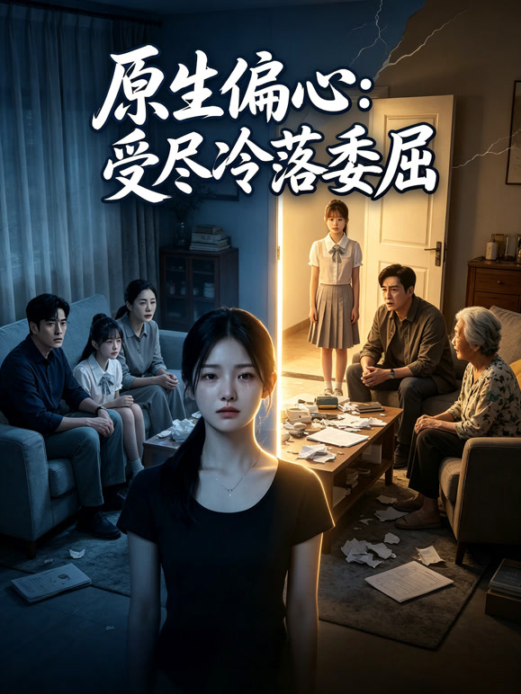 原生偏心：受尽冷落委屈