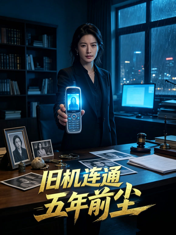 旧机连通五年前尘