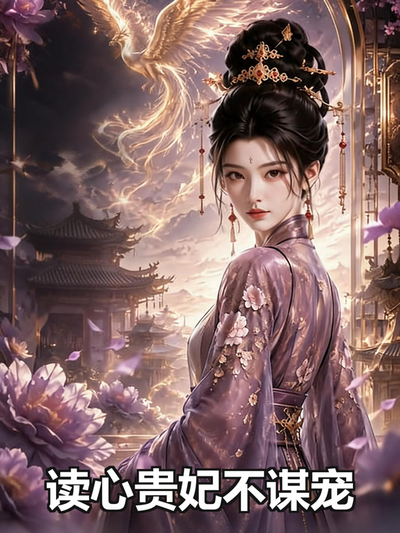 读心贵妃不谋宠